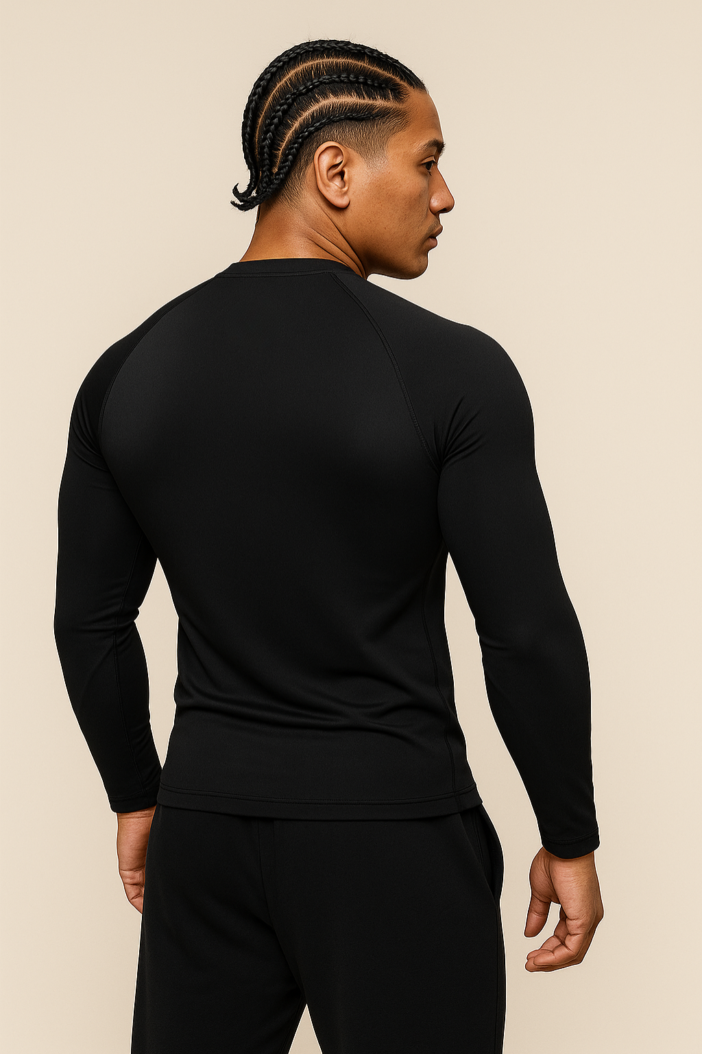Adidas Men's Compression Gym T-Shirt