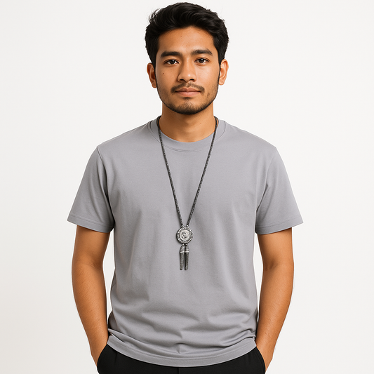 Short - Sleeve Cotton 100% Tshirt