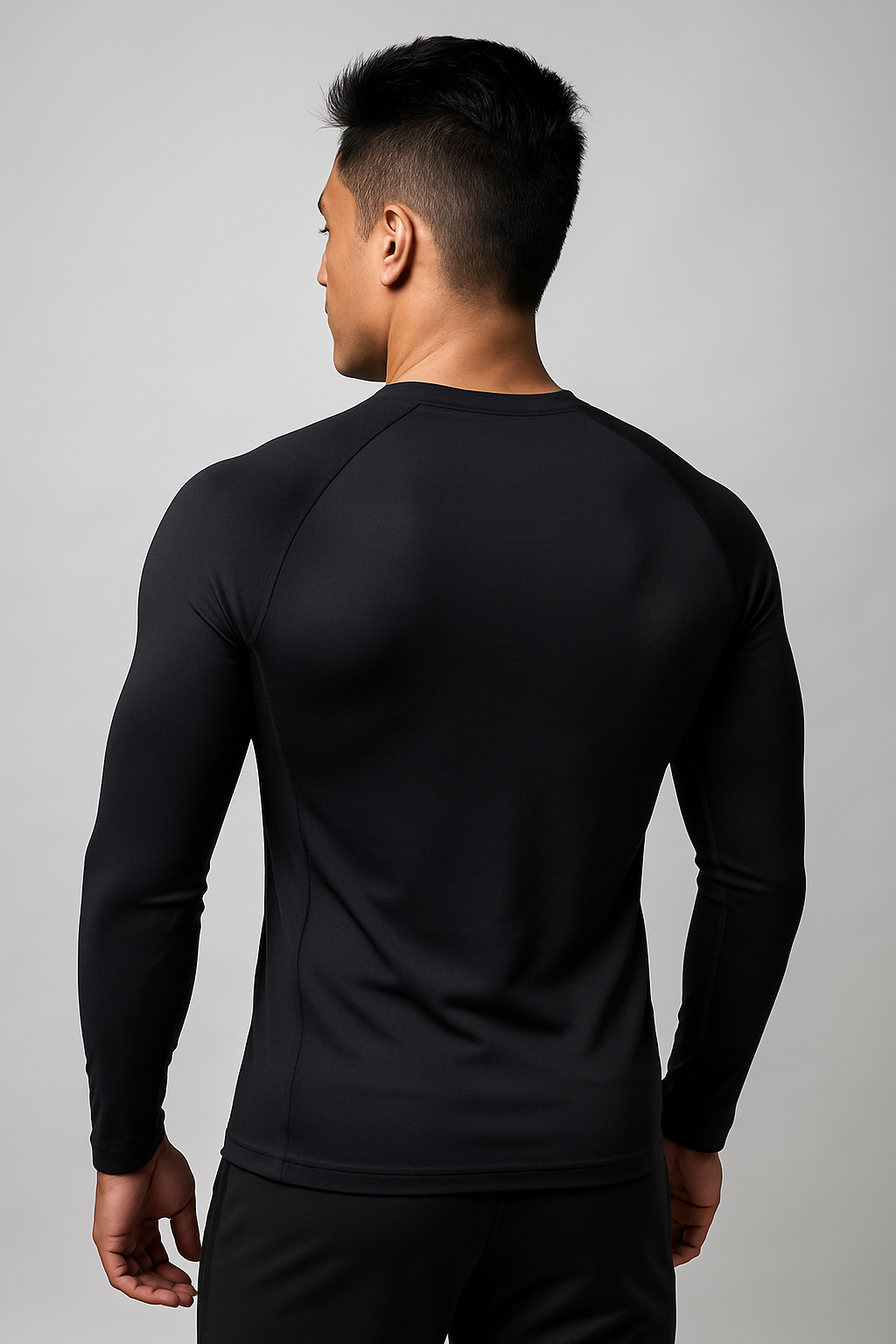 Adidas Men's Compression Gym T-Shirt