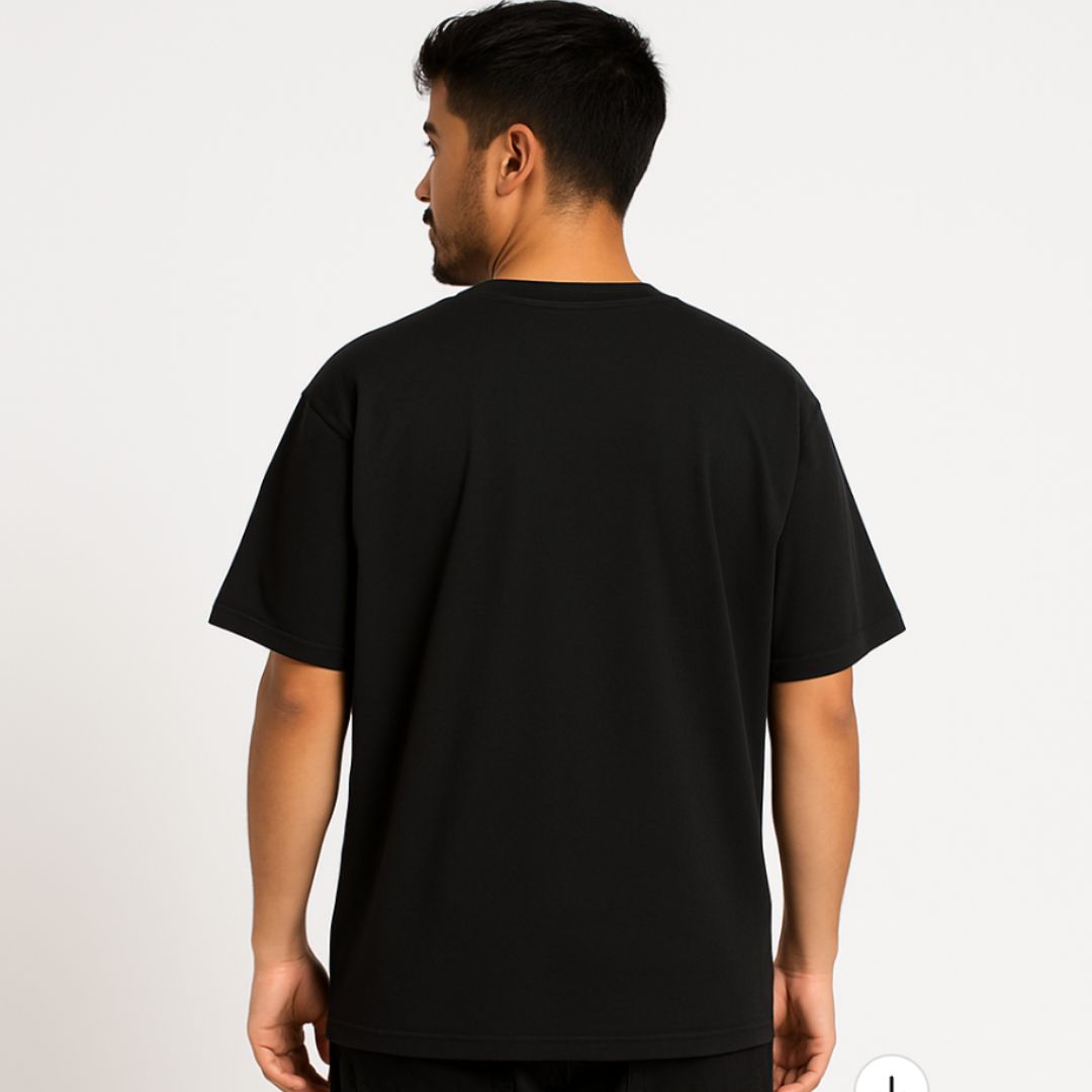 Naruto Anime Printed Tshirt For Unisex