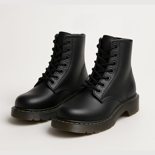 Classic leather Boots